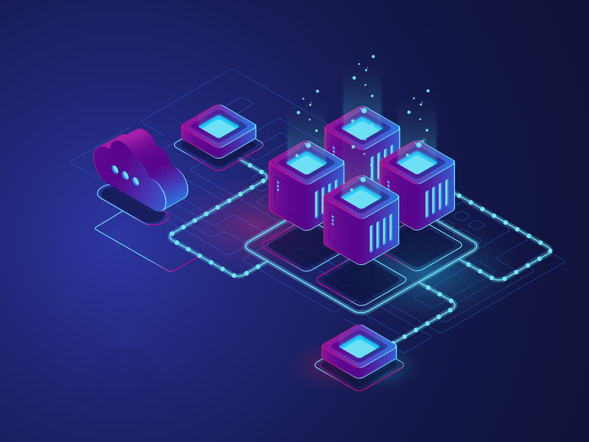 Quantum Blockchain: A promising outlook on the future of decentralization