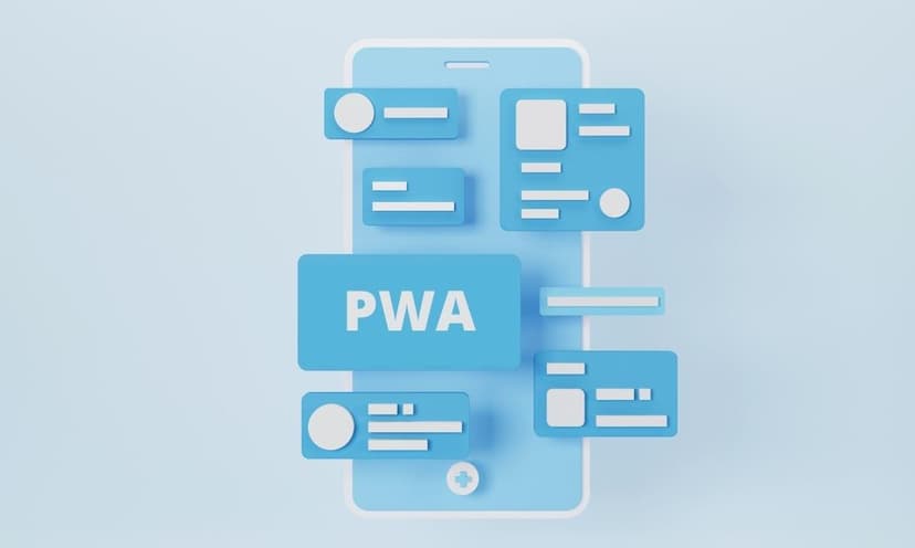 Progressive Web Application Development – Explained