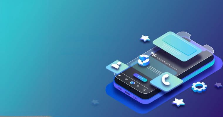 UI/UX Design Trends Reshaping Our Digital Interactions in 2025