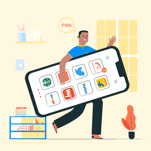 How PWAs Improve User Engagement and Retention