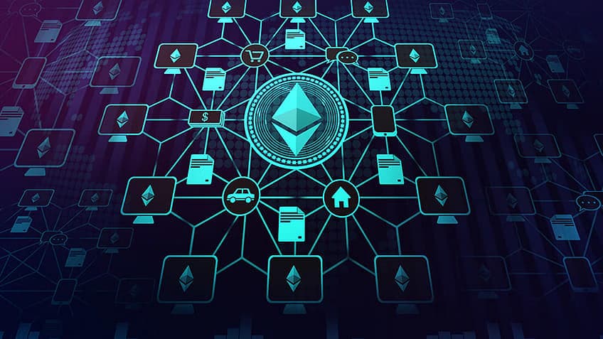 Building Smart Contracts for a Real Estate Conglomerate