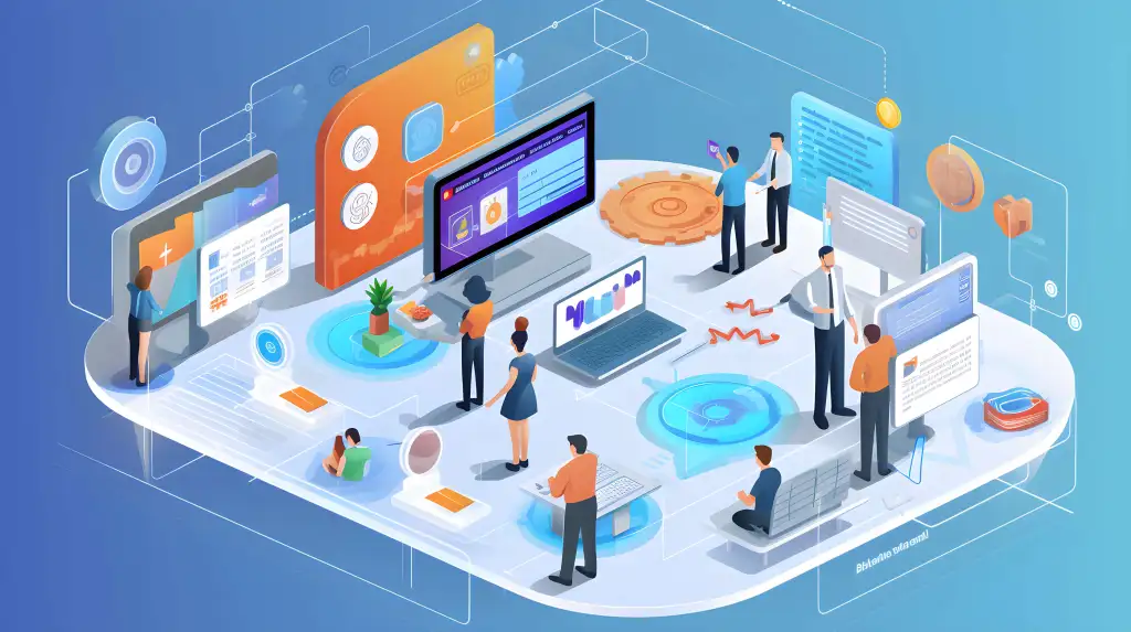 Improving Retail Operations with a SaaS CRM Solution for Better Customer Management